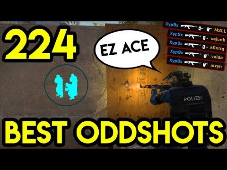 CSGO - 