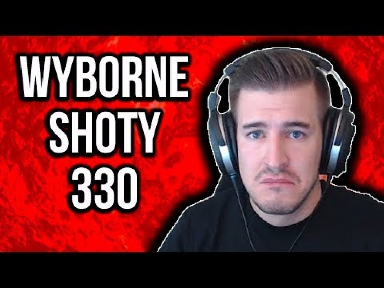 Wyborne Shoty 330/IZAK ŚMIEJE SIE Z PAGO/LEPIANK/LEH