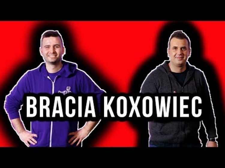 BRACIA KOXOWIEC