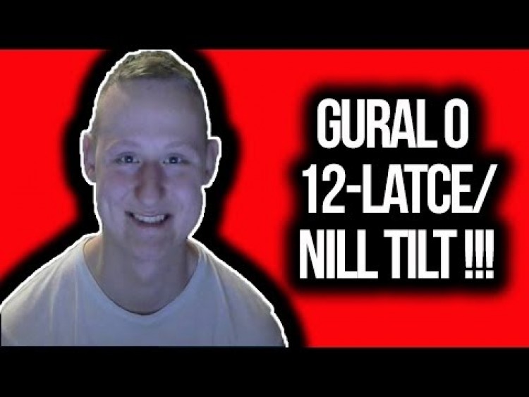 GURAL O 12-LATCE/NILL TILTUJE NA STREAM