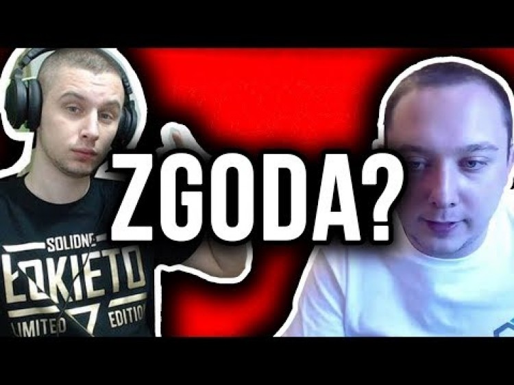 RAFONIX POGODZIŁ SIĘ Z MAGICALEM!