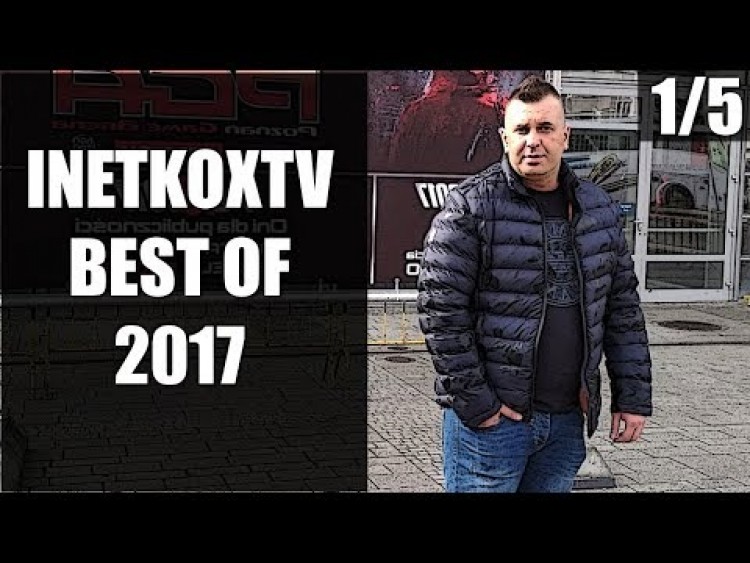 INETKOXTV [BEST OF 2017] [FUNNY MOMENT] [1/5]