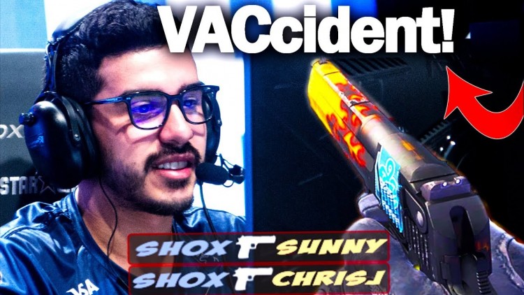 coldzera VAC! • shox INSANE Deagle • Steel EZ 1V4 • PHOON BABEYYY - CSGO TWITCH HIGHLIGHTS 167