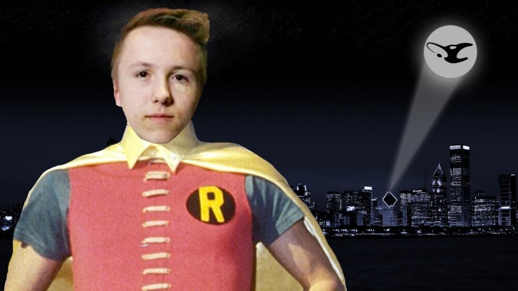 Ropz - Boy Wonder