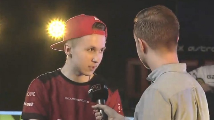 ropz - Estonia's last pro hope (CS:GO)