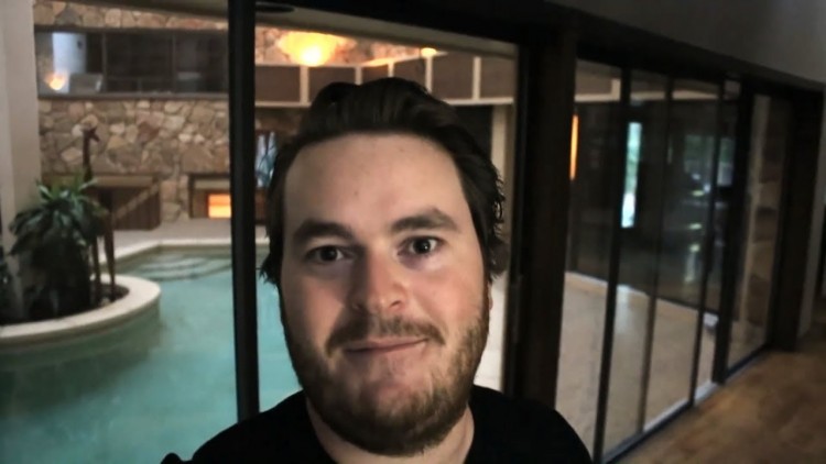 friberg after NiP (CS:GO)
