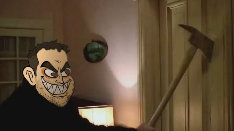 kNg drama in a nutshell (CS:GO)