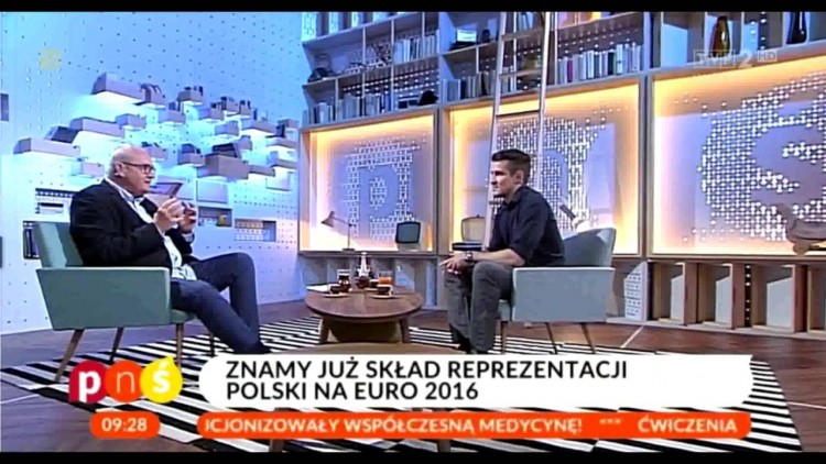 Izak w pns