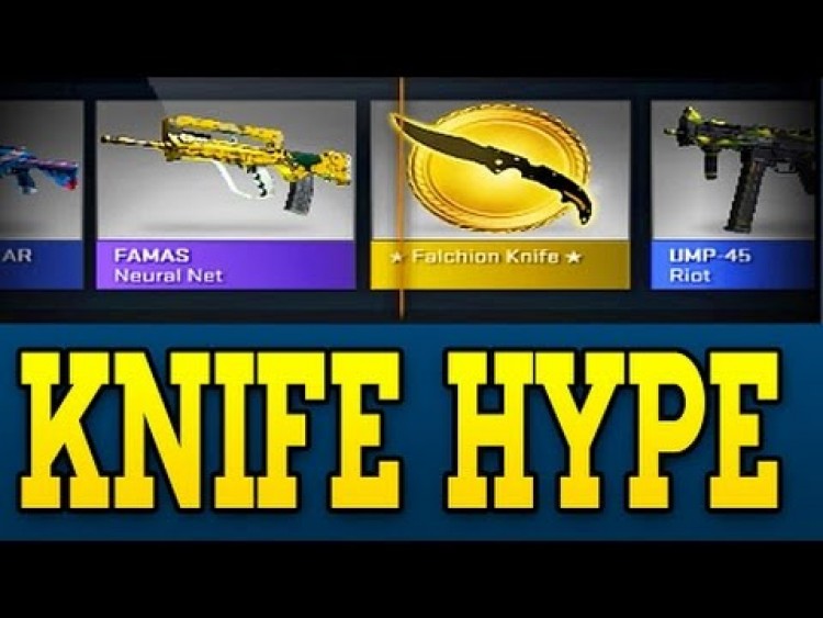 5 KNIVES AND DRAGON LORE !! CSGO TOP UNBOXING YET AND FUNNY REACTIONS !!