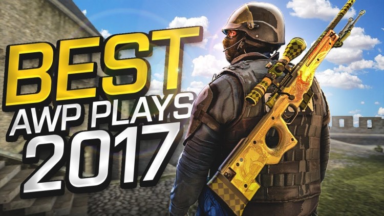 BEst Pro awp