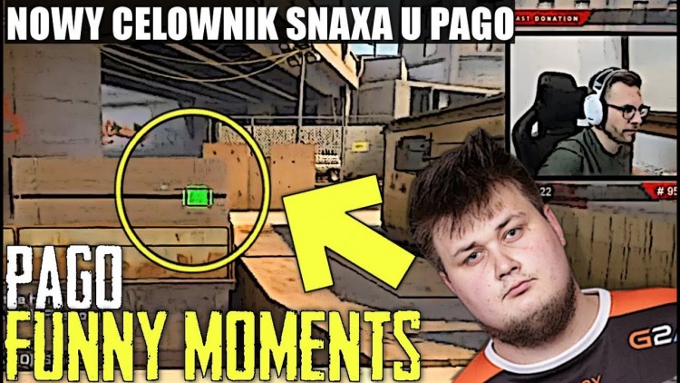Nowy celownik