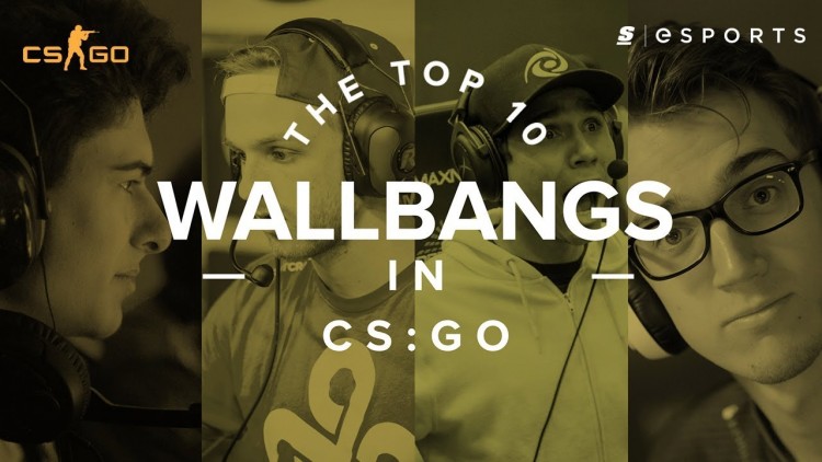 Top 10 scanów w CS:GO 