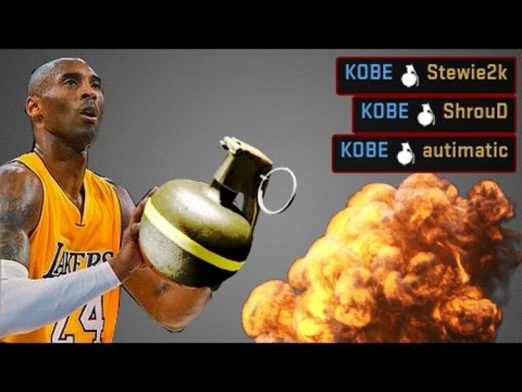 CS:GO - BEST OF 
