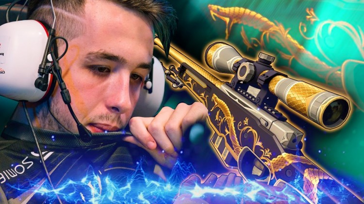 BEST PRO AWP PLAYS #5 | CSGO