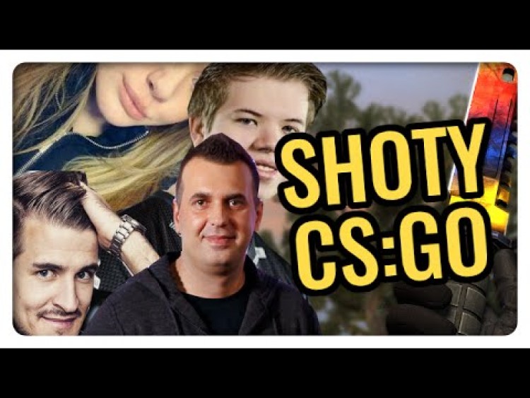 ????PORCJA FAIL'ÓW! - SHOTY CS:GO #4