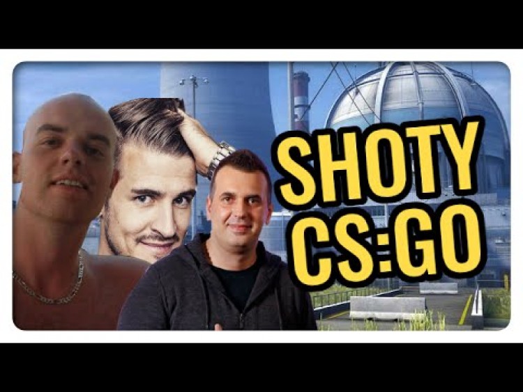 ???? GAMMA KNIFE / SKRZYNKI! - SHOTY CS:GO #6