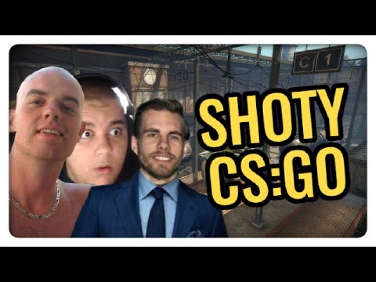 ???? PAGO WYKU*WIŁ :D - SHOTY CS:GO #8