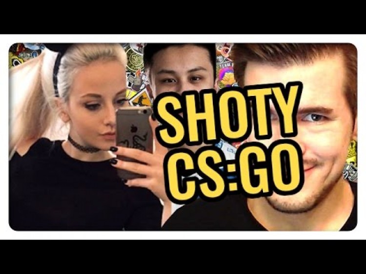 ????NAJLEPSZY ODCINEK! - SHOTY CS:GO #11