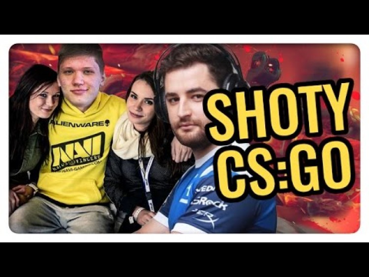 ???? KOZACKIE AKCJE! - SHOTY CS:GO #12