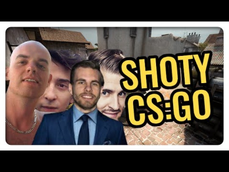 ????DWIE KOSKI! -  SHOTY CS:GO #9