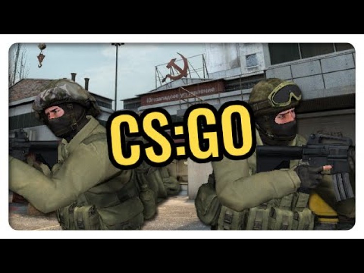 NIE UMIEMY JUŻ GRAĆ W CS:GO XD