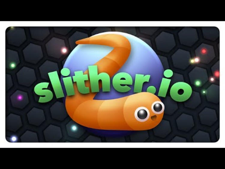 POKA BYDLAKA WĘŻUNIA! | SLITHER.IO