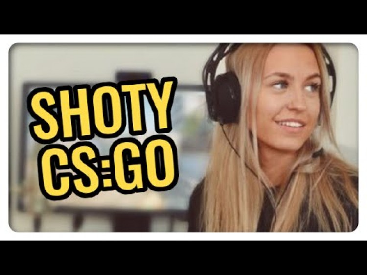 ???? EMILIA HULT! - SHOTY CS:GO #1