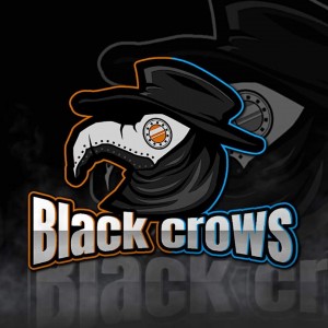 Drużyna Black Crown - Gampre.pl