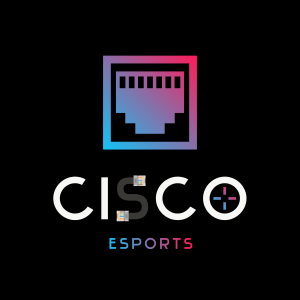 Drużyna esportowa CISCO Esport - Gampre.pl