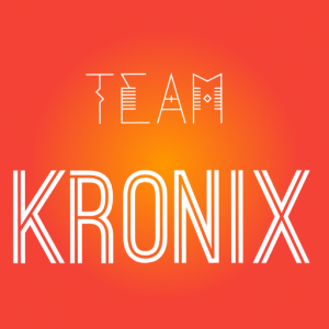 Drużyna Team Kronix - Gampre.pl
