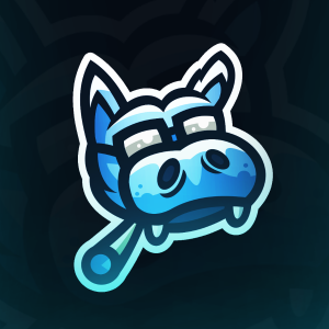 Drużyna Hippo Esport - Gampre.pl