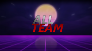 Drużyna All Team - Gampre.pl