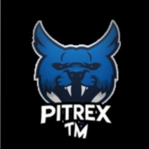 Drużyna esportowa Team PITREX - Gampre.pl