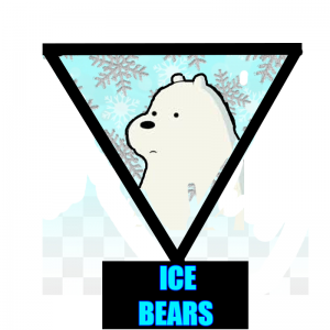 Drużyna esportowa IceBear's - Gampre.pl