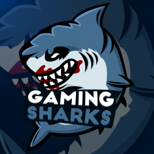 Drużyna GamingSharks - Gampre.pl