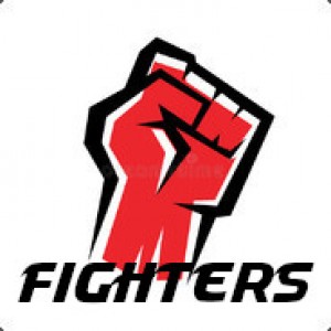 Drużyna FIGHTERS - Gampre.pl
