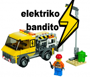 Drużyna esportowa elektrikos banditos - Gampre.pl
