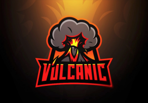 Drużyna VULCANIC E-SPORTS - Gampre.pl