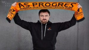 Drużyna Nie wiemmm - Gampre.pl