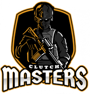 Drużyna ClutchMasters - Gampre.pl