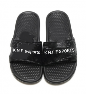 Drużyna K.N.F. e-sports - Gampre.pl