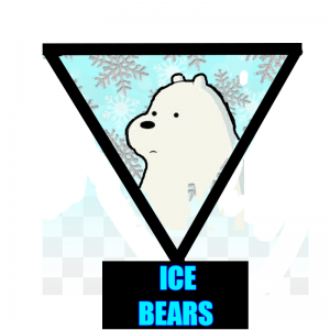 Drużyna Ice'Bears - Gampre.pl