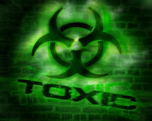 Drużyna esportowa ToxicTeam - Gampre.pl