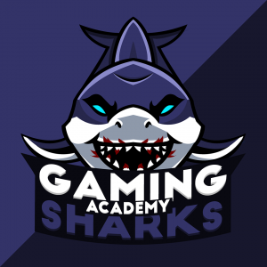 Drużyna esportowa Gaming Sharks Academy - Gampre.pl