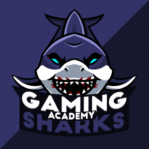 Drużyna Gaming Sharks Academy - Gampre.pl