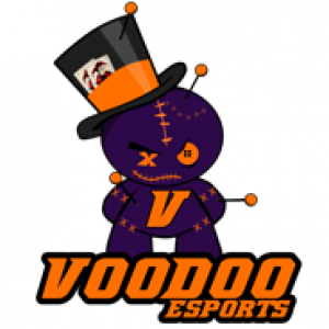 Drużyna esportowa VooDooEsports - Gampre.pl