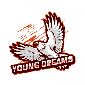 Drużyna esportowa Young Dreams - Gampre.pl