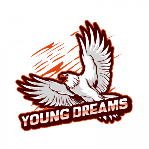 Drużyna Young Dreams - Gampre.pl