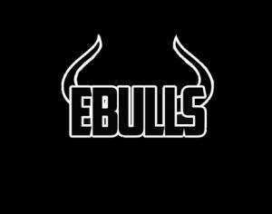 Drużyna eBULLS - Gampre.pl