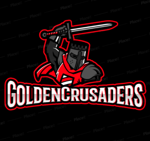 Drużyna GoldenCrusaders - Gampre.pl